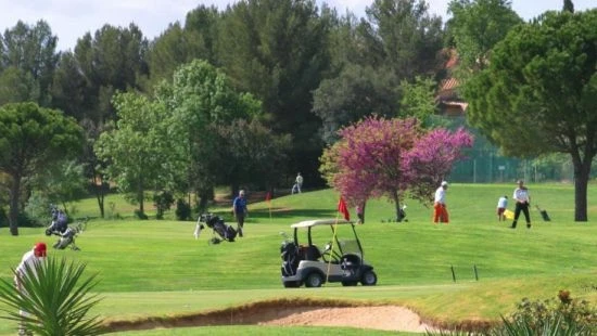 Golf de Fontcaude